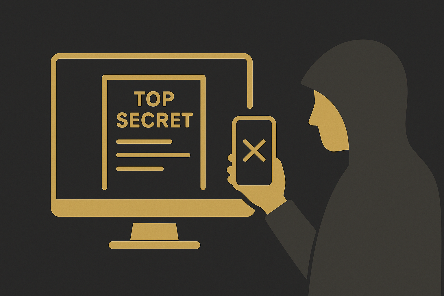 Real-Time Screen Capture Prevention