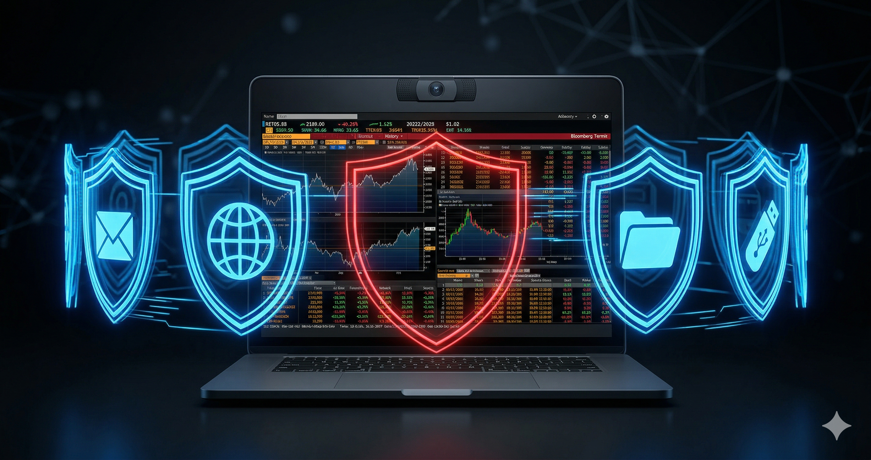 What Legacy DLP Is Missing