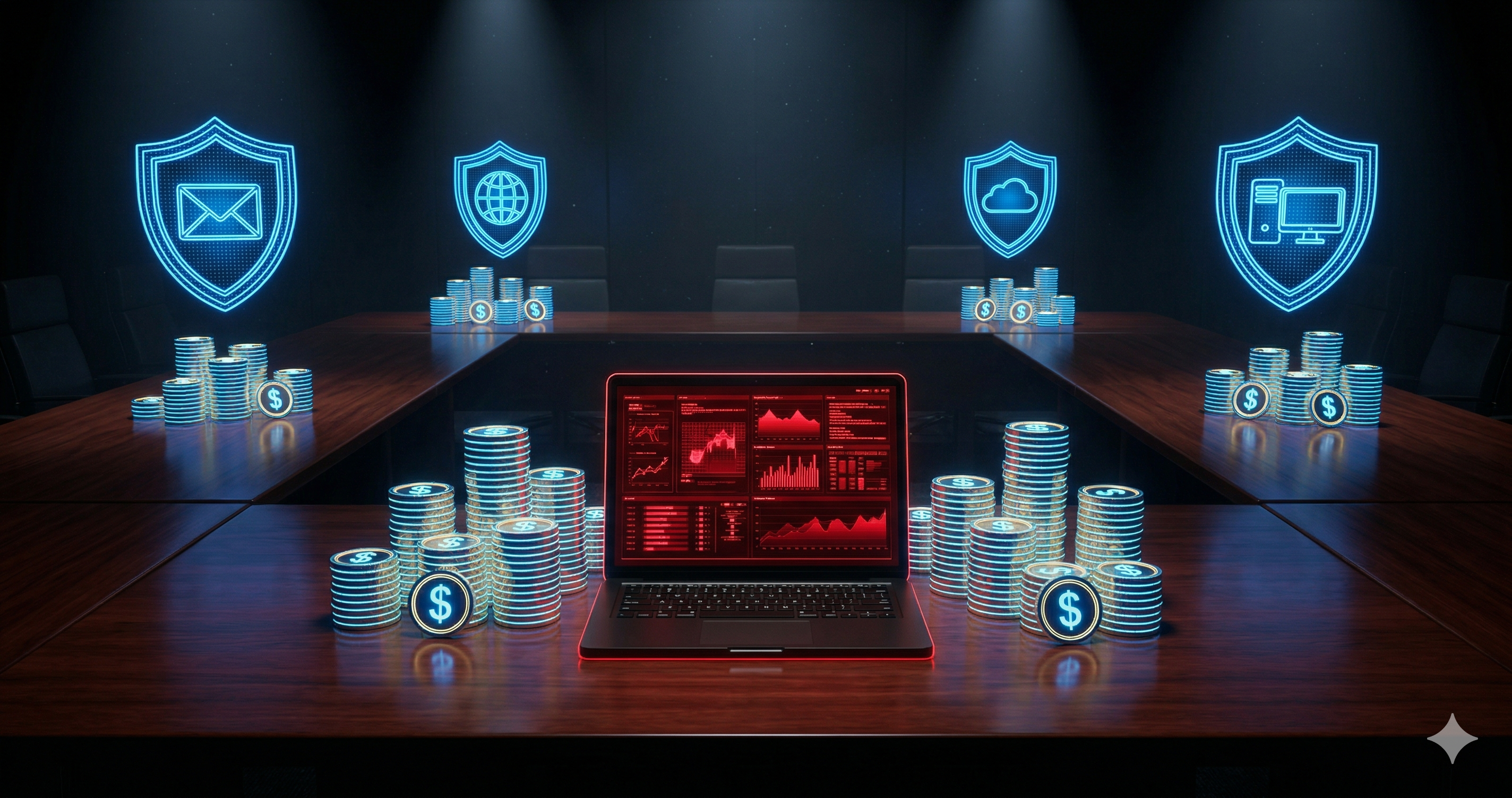 DLP Investment Is Booming